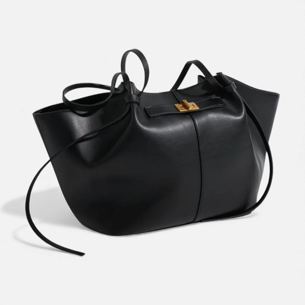 Elegante Shopper Tasche Damen