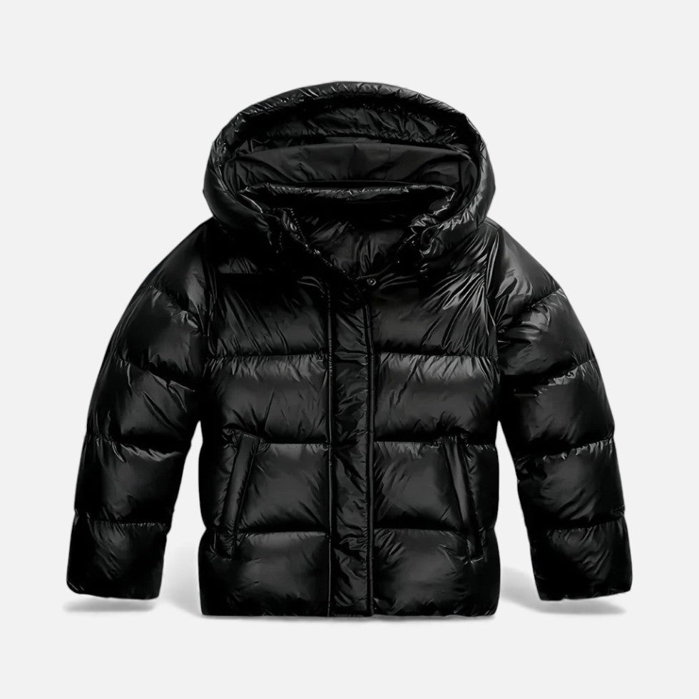 Gepolsterte Winterjacke für Damen