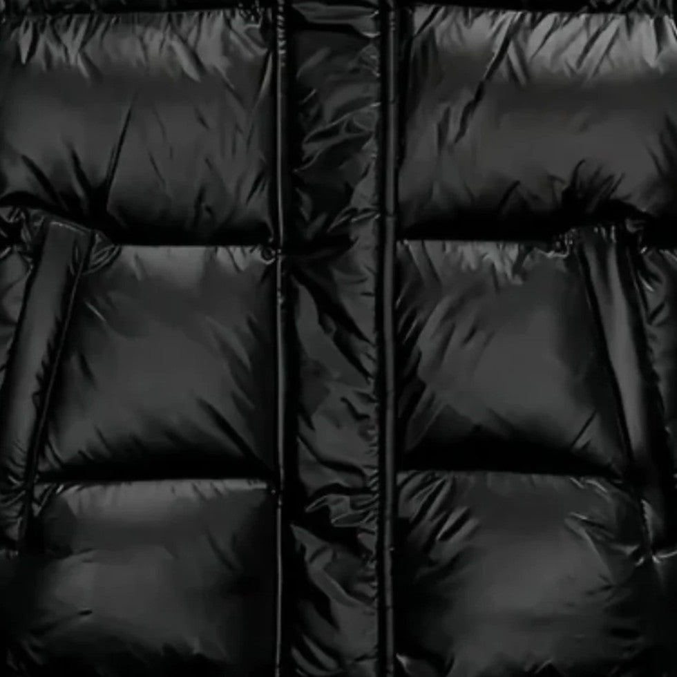 Gepolsterte Winterjacke für Damen