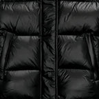 Gepolsterte Winterjacke für Damen