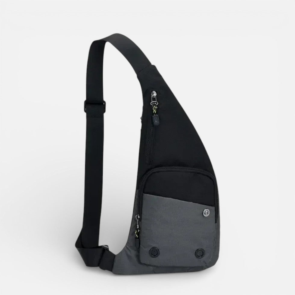 Outdoor Umhängetasche mit verstellbarem Schultergurt