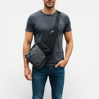 Outdoor Umhängetasche mit verstellbarem Schultergurt