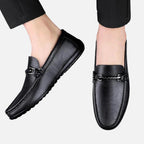 Herren Loafer mit klassischem Stil