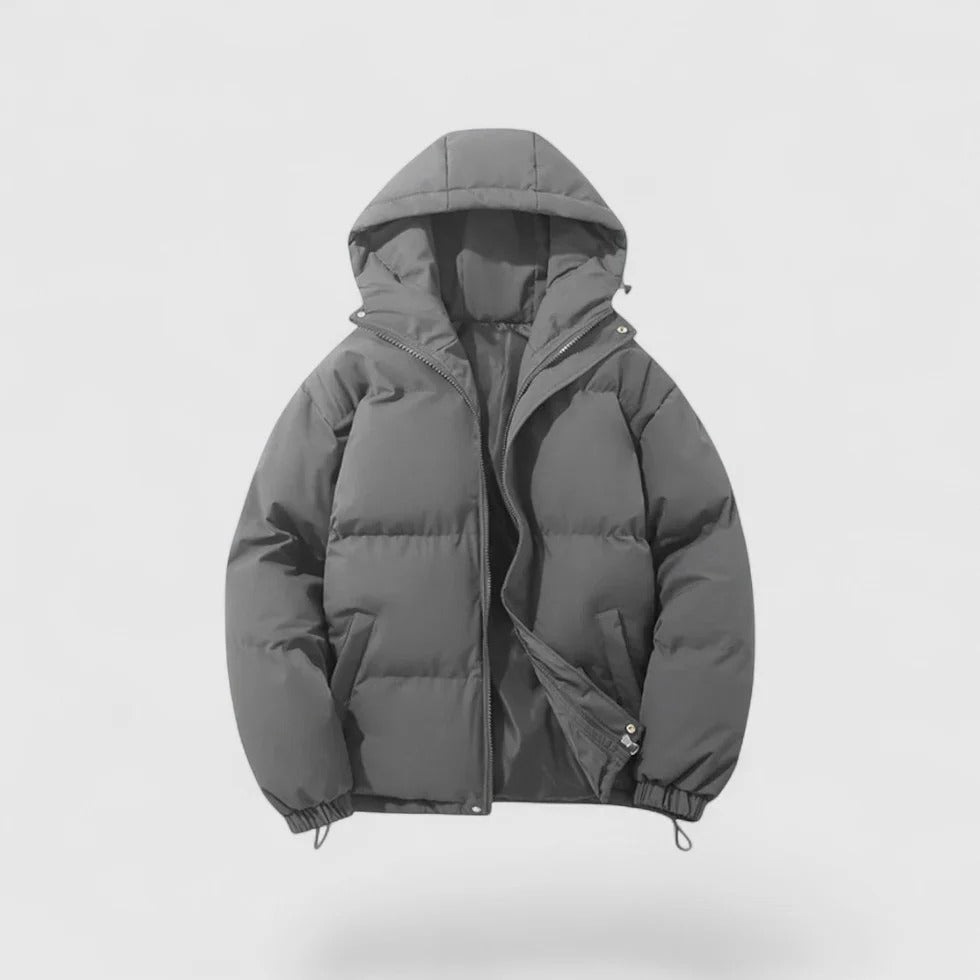 Neue Herren Winter Puffer Jacket