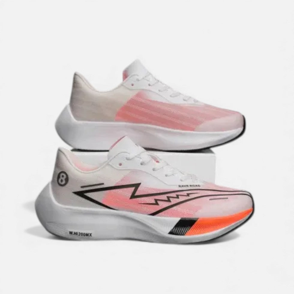 Herren Sportschuhe mit atmungsaktivem Obermaterial