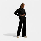 Elegantes Zweiteiler Set für Damen