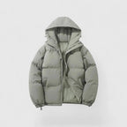 Neue Herren Winter Puffer Jacket