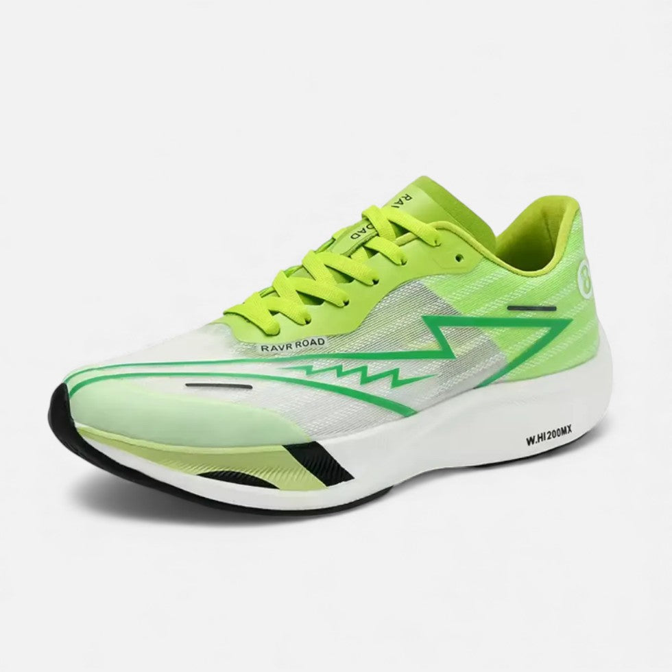 Herren Sportschuhe mit atmungsaktivem Obermaterial