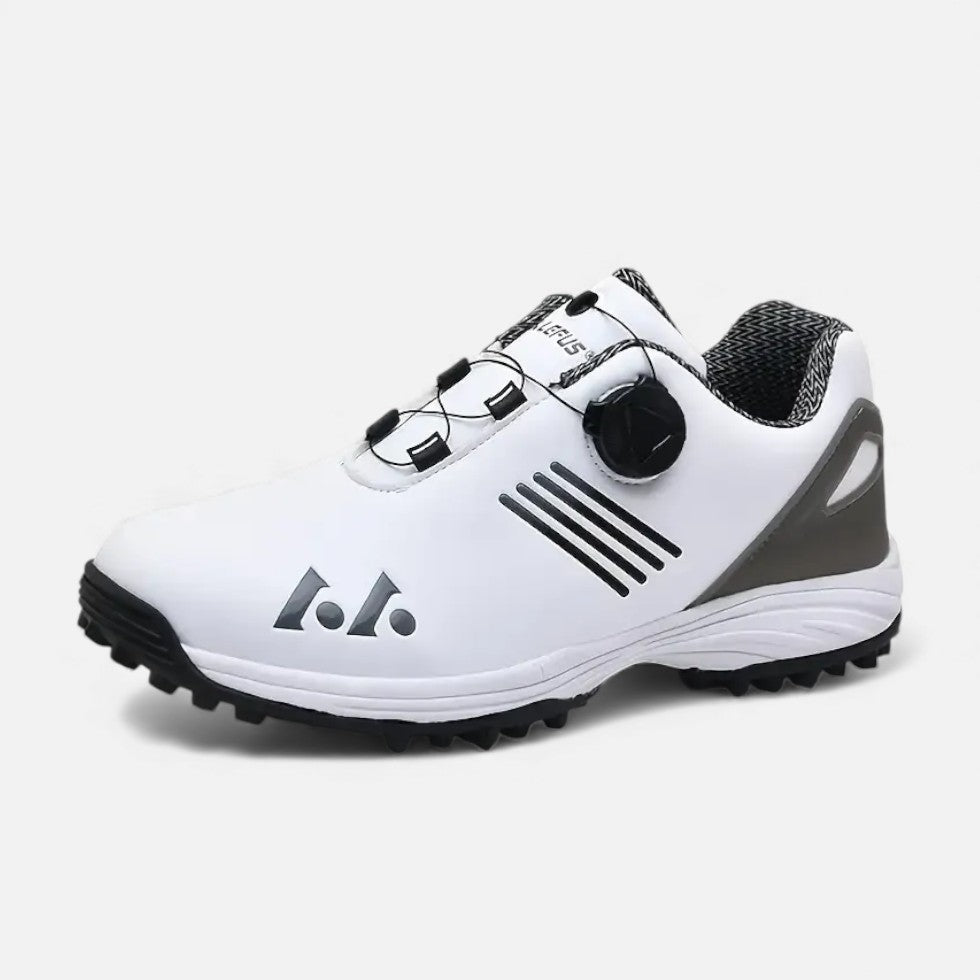 Herren Sportschuhe mit Schnellschnürung