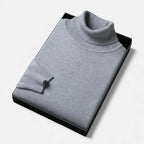 Kaschmir Rollkragenpullover Herren