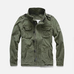 Herren Utility Übergangsjacke