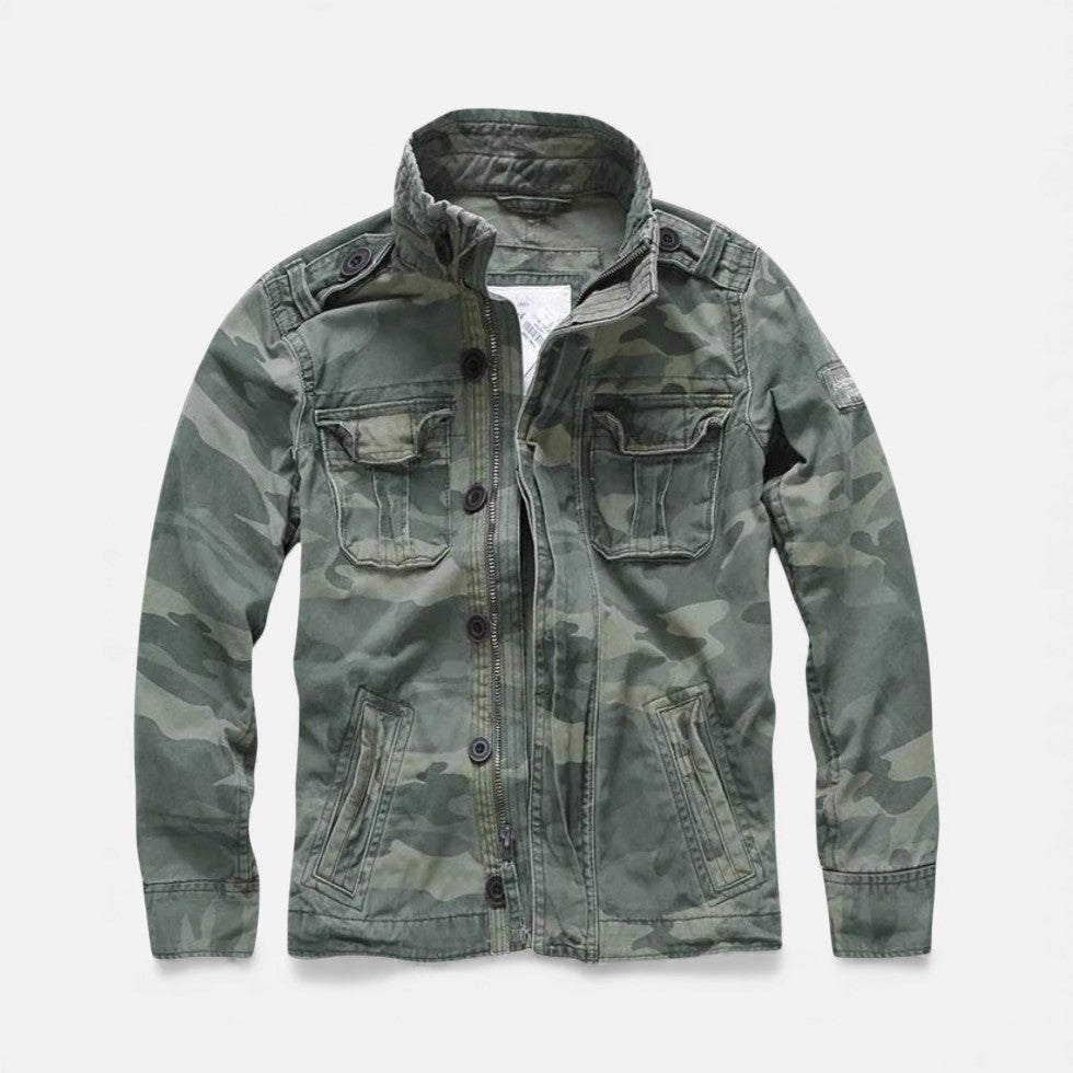 Herren Utility Übergangsjacke