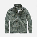 Herren Utility Übergangsjacke