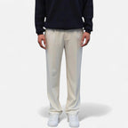 Herren Klassische Anzughose Regular Fit Elegante Stoffhose