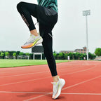 Herren Laufschuhe mit Schnürung