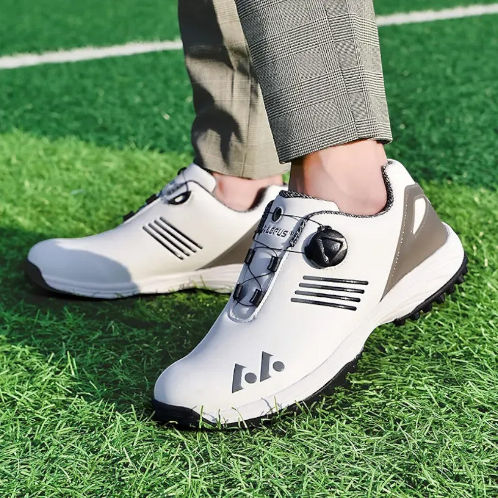 Herren Sportschuhe mit Schnellschnürung