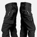 Arbeitshose Herren mit Mehrfach Taschenfunktion