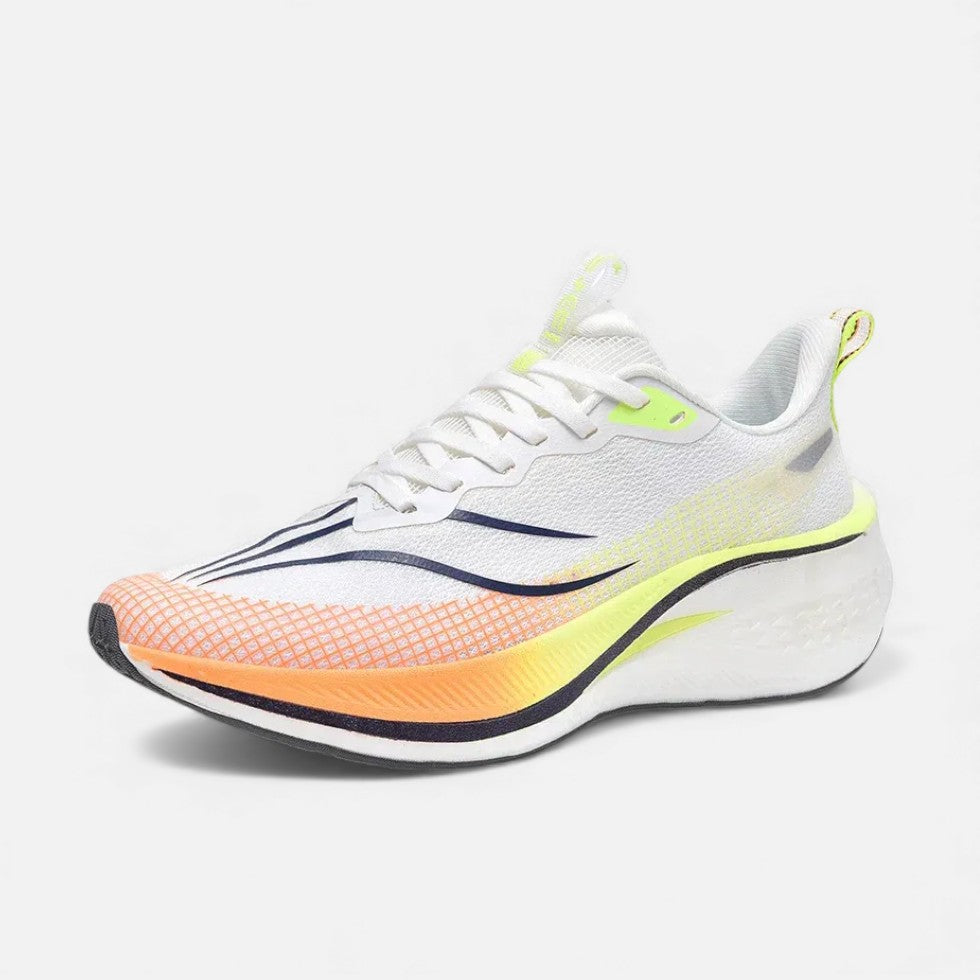 Herren Laufschuhe mit Schnürung