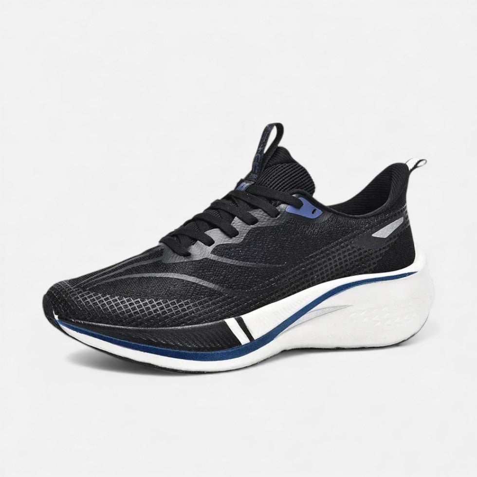 Herren Laufschuhe mit Schnürung