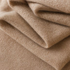 Feinstrick Pullover mit Hemdkragen Look für Herren