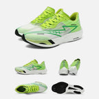 Herren Sportschuhe mit atmungsaktivem Obermaterial