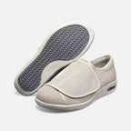Women's Slip-On Sneaker made of Textile