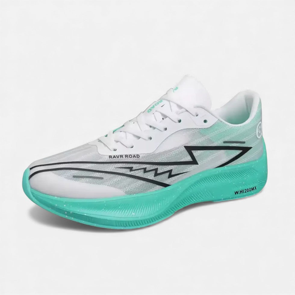 Herren Sportschuhe mit atmungsaktivem Obermaterial