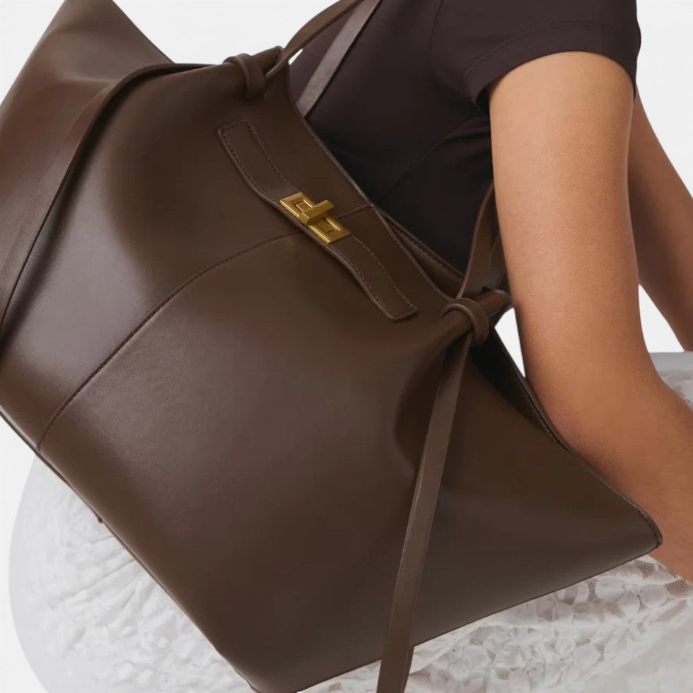 Elegante Shopper Tasche Damen