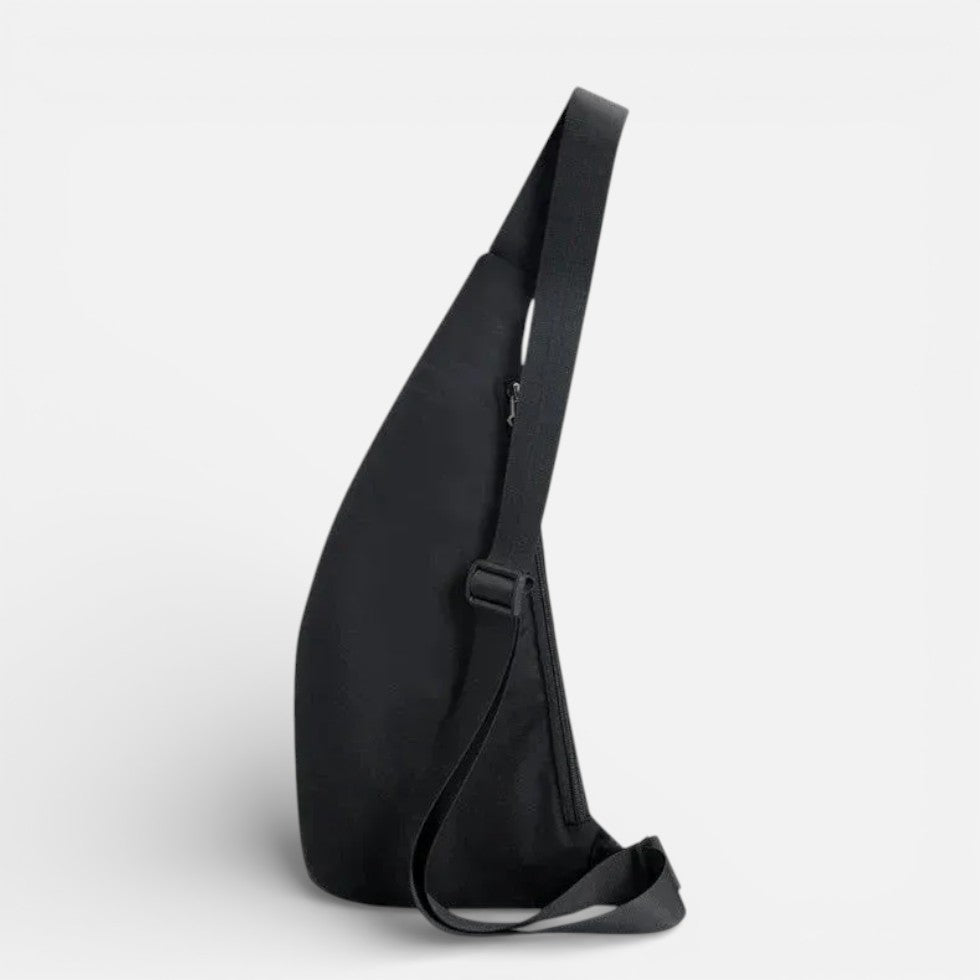 Outdoor Umhängetasche mit verstellbarem Schultergurt