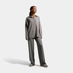 Elegantes Zweiteiler Set für Damen